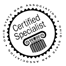 Ohio State Bar Association | Certified Specialist