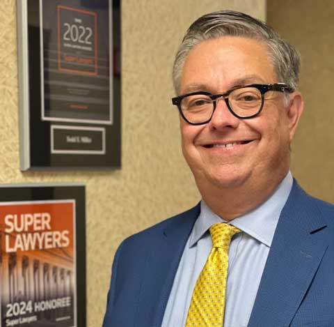 Attorney Todd Miller